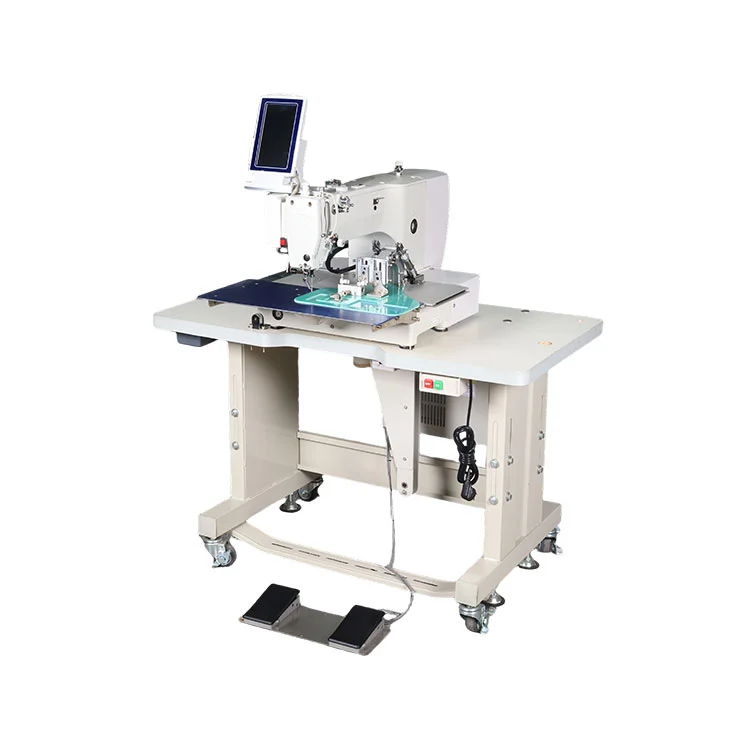 O que é uma máquina de calçados e como ela pode transformar sua produção de calçados?