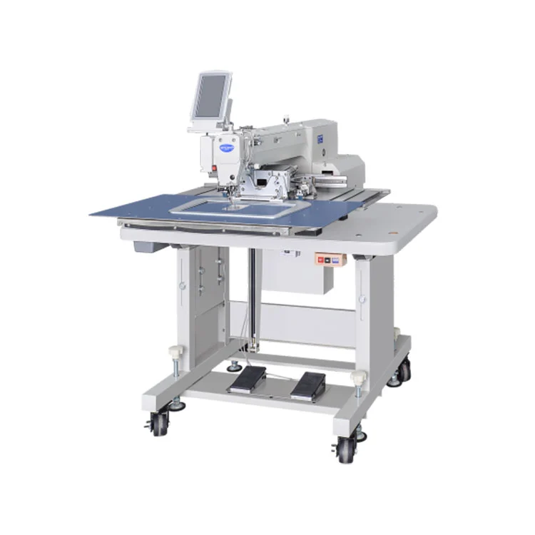 Máquinas de costura de calçados